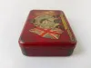 Vintage OXO Tin Coronation of Queen Elizabeth II 1953 5