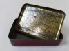 Vintage OXO Tin Coronation of Queen Elizabeth II 1953 8