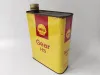 Vintage Shell Gear HS Öldose 4