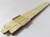 Vintage The Unique Log Log Slide Rule 1