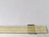 Vintage The Unique Log Log Slide Rule 10