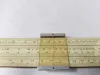Vintage The Unique Log Log Slide Rule 11