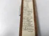 Vintage The Unique Log Log Slide Rule 4