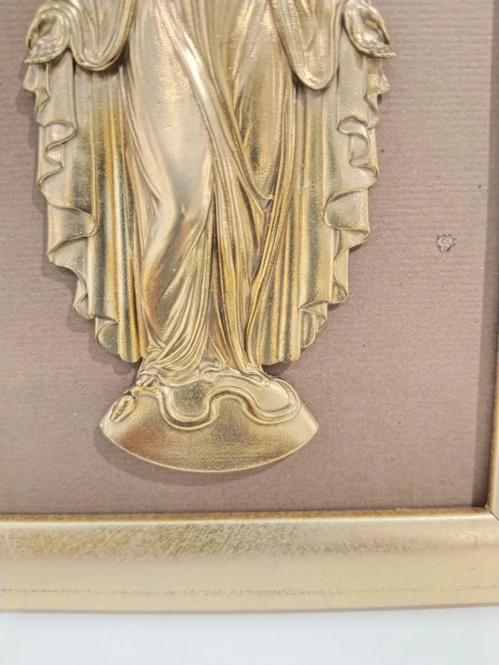 Virgin Mary Icon Catholic 5
