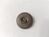 WWI British General Service Uniform Metal Buttons 5