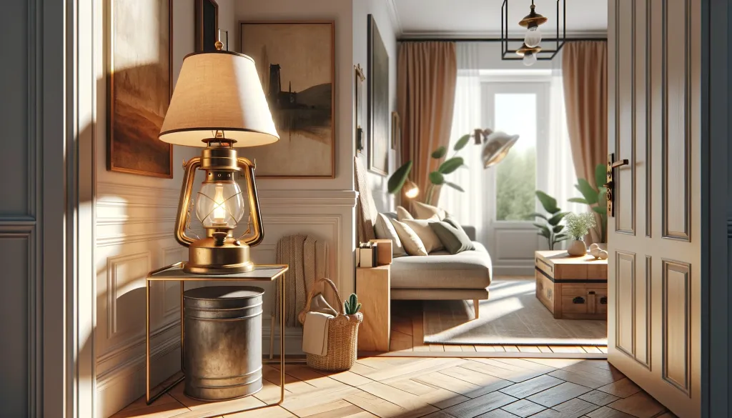 How to Decorate with Vintage Decor: Timeless Tips for a Charming Home