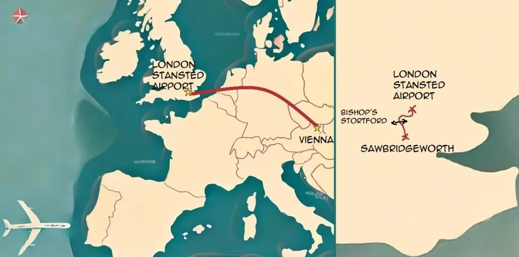 Antique Quest Chronicles: Discovering Sawbridgeworth's Cromwell Antique Center