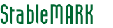 Stable MARK